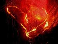 pochette album Music is my first love [intro]