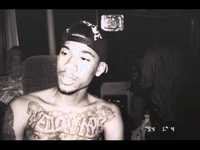 pochette album Mystery