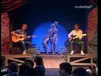 pochette album Warten