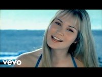 pochette album Another dumb blond