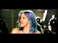 pochette album Be a man