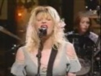 pochette album Bible belt