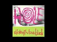 pochette album Dicknail