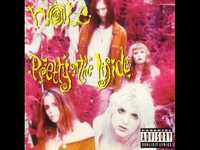 pochette album Good sister / bad sister