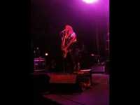 pochette album Rock star (alt version)