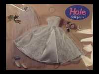 pochette album The void