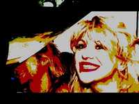 pochette album Where did you sleep last night?