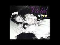 pochette album Whose porno you (burn black)