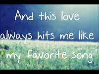 pochette album Look out below