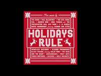 pochette album Sleigh ride