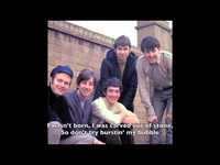 pochette album 48 hour parole