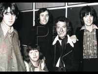 pochette album C'mon