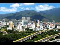 pochette album Caracas