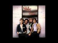 pochette album Casualty