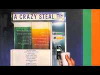 pochette album Clown service