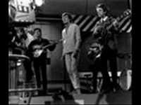 pochette album Come on back