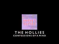 pochette album Confessions of a mind