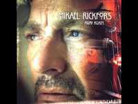 pochette album Delaware taggett and the outlaw boys