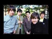 pochette album Don't even think about changing