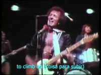 pochette album Don't let me down