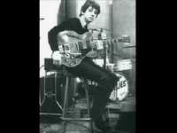 pochette album Down on the run