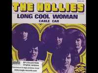 pochette album Fifi the flea