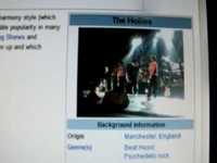 pochette album Hello lady goodbye