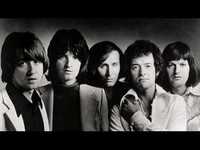 pochette album Hey willy