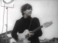 pochette album I can't let go