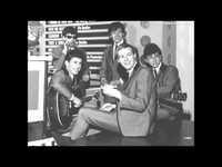 pochette album I've got a way of my own