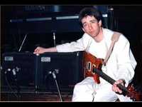 pochette album I want you