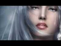 pochette album Indian girl