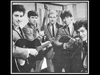 pochette album It's only make believe