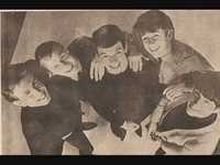 pochette album Kill me quick