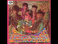 pochette album Leave me