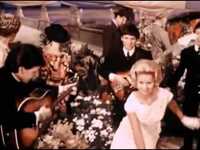 pochette album Little lover