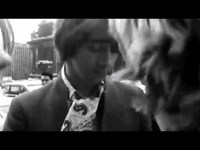 pochette album Look at life