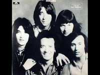 pochette album Louisiana man