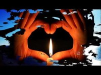 pochette album Love is the thing