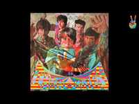 pochette album Lullaby to tim