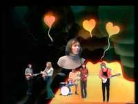 pochette album Magic woman touch