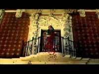 pochette album Mexico gold