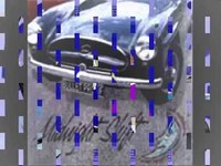 pochette album Midnight shift