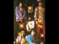 pochette album Narida