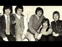 pochette album Not that way at all