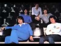 pochette album Nothing else but love