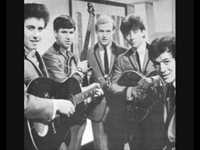 pochette album Now's the time