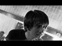 pochette album Oh granny