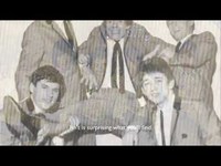 pochette album Open up your eyes