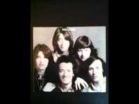 pochette album Out on the road